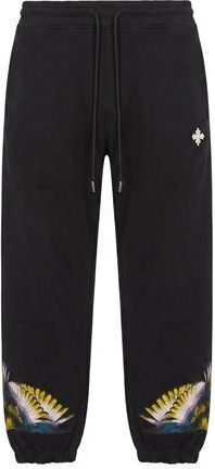 Marcelo Burlon BOTTOMWEAR - Pantaloni su YOOX.COM