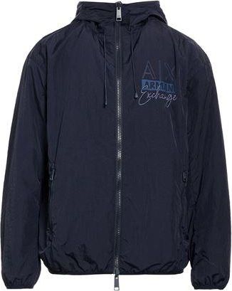 A|X Armani Exchange CAPISPALLA - Giacche & Giubbotti su YOOX.COM