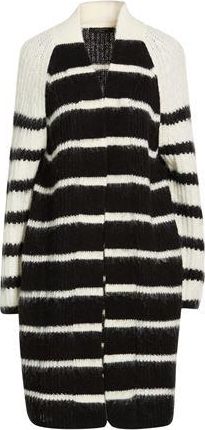 AllSaints PRENDAS DE PUNTO - C&aacute;rdigans en YOOX.COM