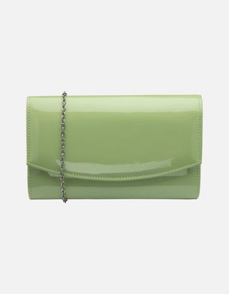 Ravel Womens Ardee Womens Clutch Bag - Green - Size: ONE size