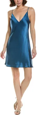 L'agence Zaria Long Dress