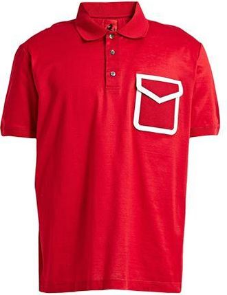Ferrari Polo shirts