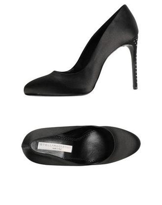Stella McCartney FOOTWEAR - Pumps sur YOOX.COM