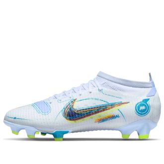 Nike Mercurial Vapor 14 Pro FG Grey Light Marine DJ2846-054