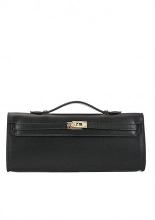 Billini Womens Hadley Handle Bag In Black Saffiano
