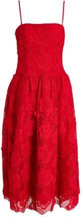 Self Portrait DRESSES - Midi dresses on YOOX.COM