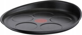 T-fal Sart&eacute;n Para Huevos Ingenio Unlimited 27cm L8610074