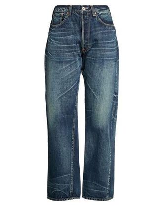 Junya Watanabe BOTTOMWEAR - Jeans on YOOX.COM