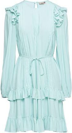 Twin-Set VESTIDOS - Minivestidos en YOOX.COM