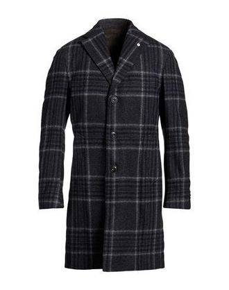 Luigi Bianchi Mantova ROPA DE ABRIGO - Abrigos en YOOX.COM