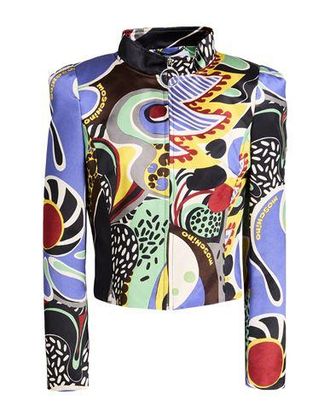 Moschino Jackets