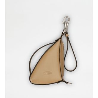 Tod's Coin Purse in Leather