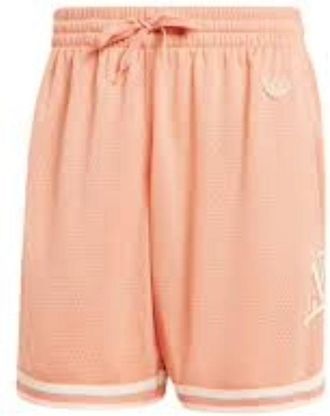 adidas VRCT Tank Shorts Asia Sizing Red IS2918