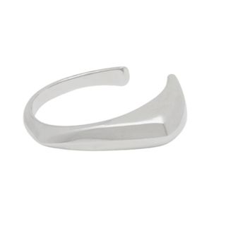 Alexander McQueen Alexander McQueen, Bracelets, female, Gray, Size: M Stylish Accessories Collection