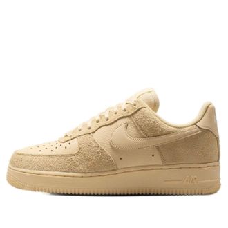 Nike (WMNS) Nike Air Force 1 Low Pale Vanilla IB4001-200