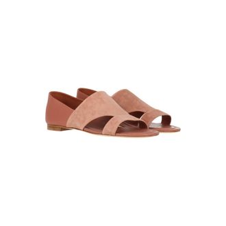 Tod's Ladies Multi-Color Sandals, Brand Size 37.5 ( US Size 7.5 )