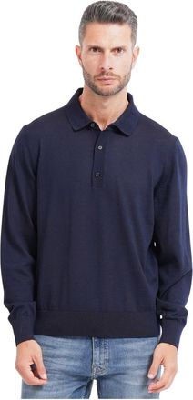 HUGO BOSS Hombre, Camisetas, Azul, Talla: XL