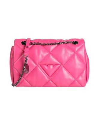 Emporio Armani BAGS - Cross-body bags on YOOX.COM