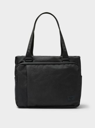 Herschel Mens Kaslo Tech work Tote Bag