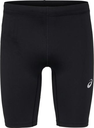 Asics Core Sprinter Laufshorts f&uuml;r Herren | schwarz