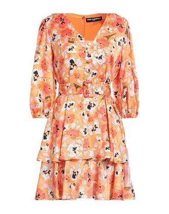 Karl Lagerfeld Mini dresses