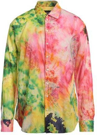 Dsquared2 TOPWEAR - Shirts sur YOOX.COM