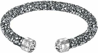 Swarovski 5255912 Armband - Dames - Accessoires - Grijs - Maat: ONE Size