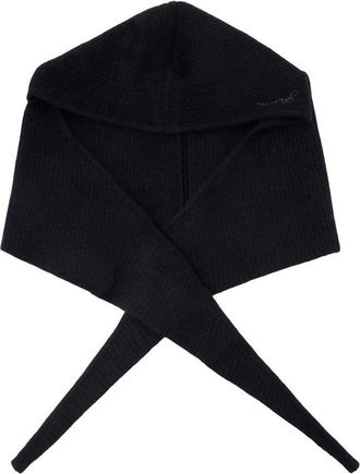 Ganni Balaclava