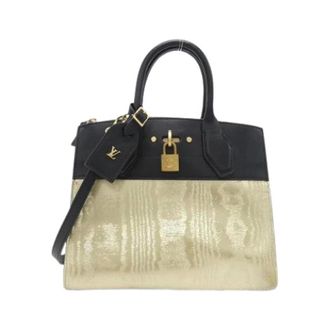 Louis Vuitton Pre-owned City Steamer PM Handbag - - Pre-owned - Donna - Multicolore - ONE SIZE