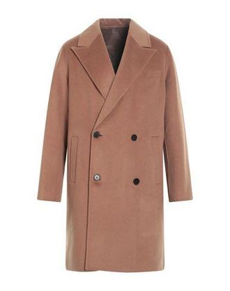 Amaranto JACKEN & M&Auml;NTEL - M&auml;ntel auf YOOX.COM