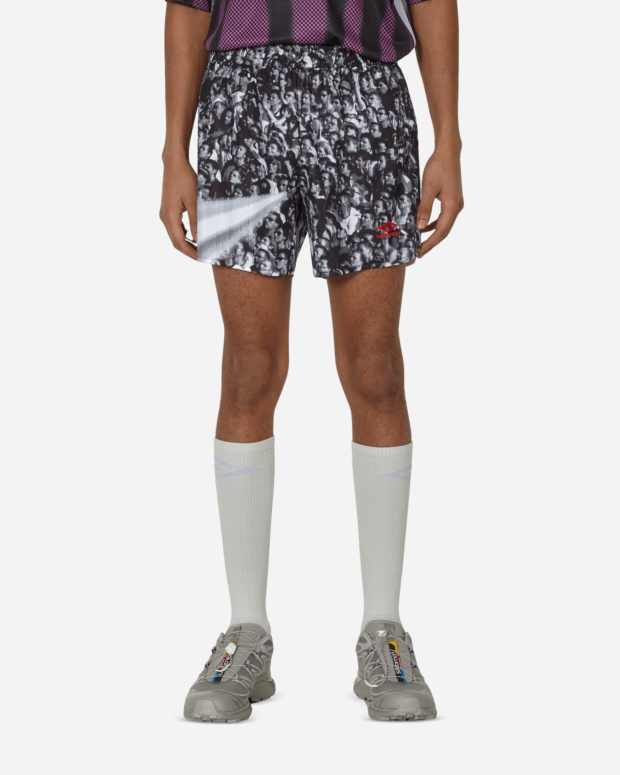 UMBRO■Mesh Pintuck Bermuda Shorts■送料込 Umbro - Women's 3