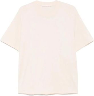 Stockholm Surfboard Club Hombre, Camisetas, Beige, Talla: M