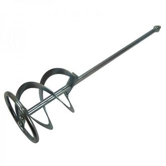 Femi Femi - Rodete Espiral Doble Ht.600 &Oslash;120 Mm H2 - Em77-010