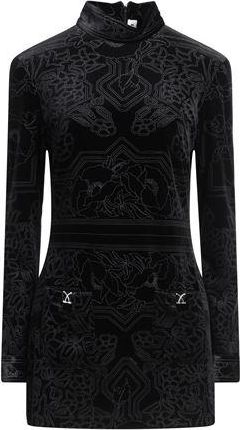 Leonard DRESSES - Mini dresses on YOOX.COM