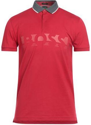 BOSS TOPWEAR - Polo shirts on YOOX.COM