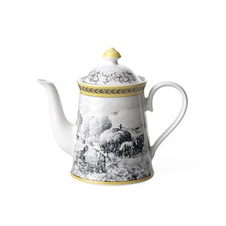 Villeroy & Boch Audun Ferme Coffeepot in White at Nordstrom
