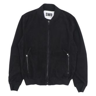 S.W.O.R.D 6.6.44 S.w.o.r.d 6.6.44, Uomo, Giacche, Blu, L, new