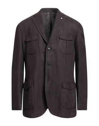 L.B.M. 1911 L. B.M. 1911 Blazers