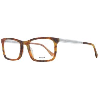 Police Plastic Glasses Mens (Frames)