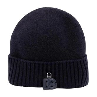 Dolce & Gabbana Hombre, Accesorios, Azul, Talla: ONE Size