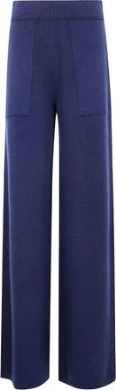 Uma Wang Long Knitted Trouser