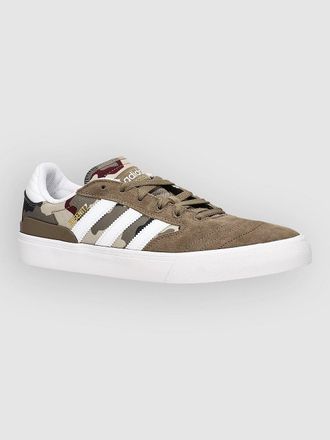 adidas Busenitz Vulc II Zapatillas de Skate camuflaje