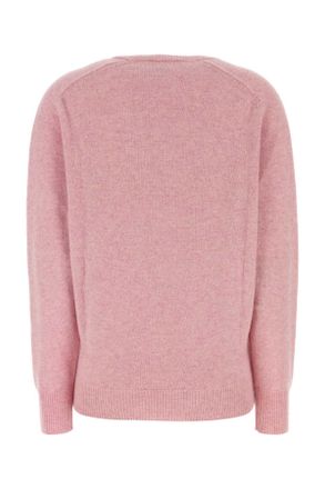 Marni Neck Sweater