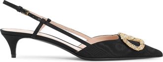 Valentino Garavani Sling Back