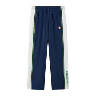Casablanca Hombre, Pantalones, Azul, Talla: L