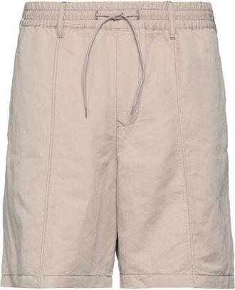 Emporio Armani PARTES DE ABAJO - Pantalones cortos y bermudas en YOOX.COM