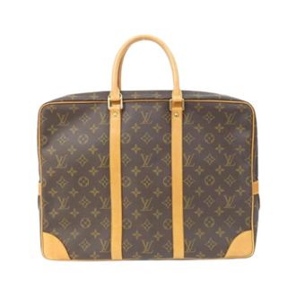 Louis Vuitton Pre-owned borse di tela Louis Vuitton - - Pre-owned - Donna - Marrone - ONE SIZE