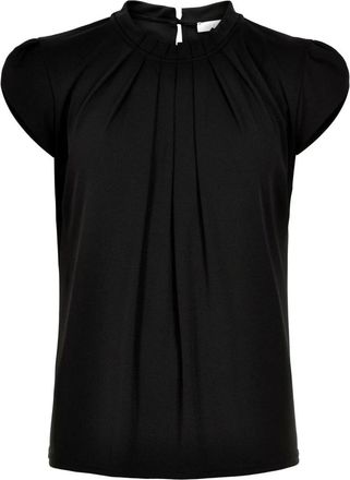 In Front IN Front, Donna, Camicette, Nero, XL, new