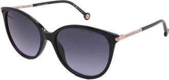 Carolina Herrera Womens Her 0189 57Mm Sunglasses