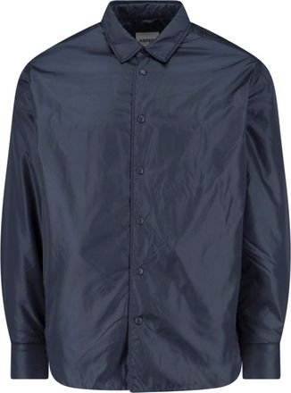 Aspesi Camicia In Nylon
